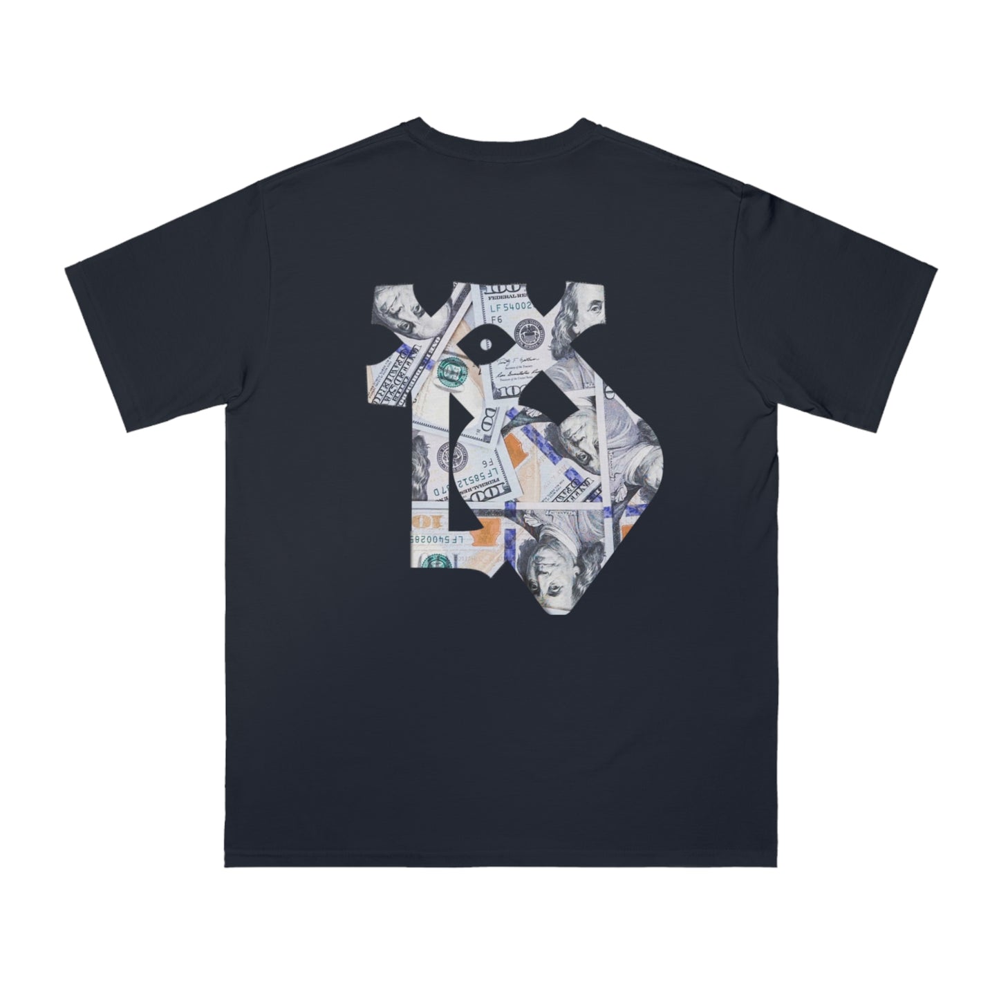 FOR THE LUV OF MONEY T-SHIRT